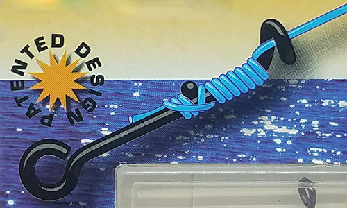 Fish Hooks